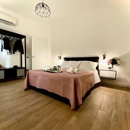 Maison Bisou Sorrento Esterno foto