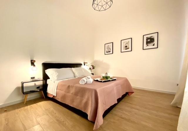 Maison Bisou Sorrento Esterno foto
