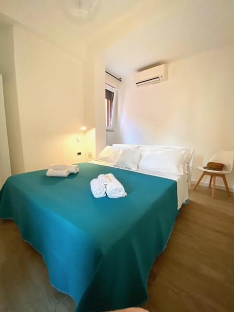 Maison Bisou Sorrento Esterno foto