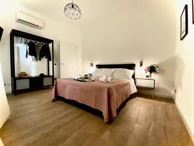 Maison Bisou Sorrento Esterno foto