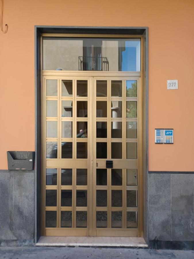 Maison Bisou Sorrento Esterno foto